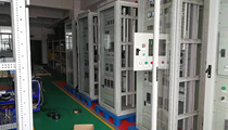微機保護基本組成部分是？